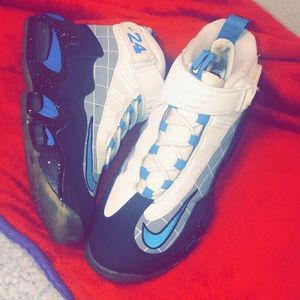 2013 Nike air Griffey max all stars